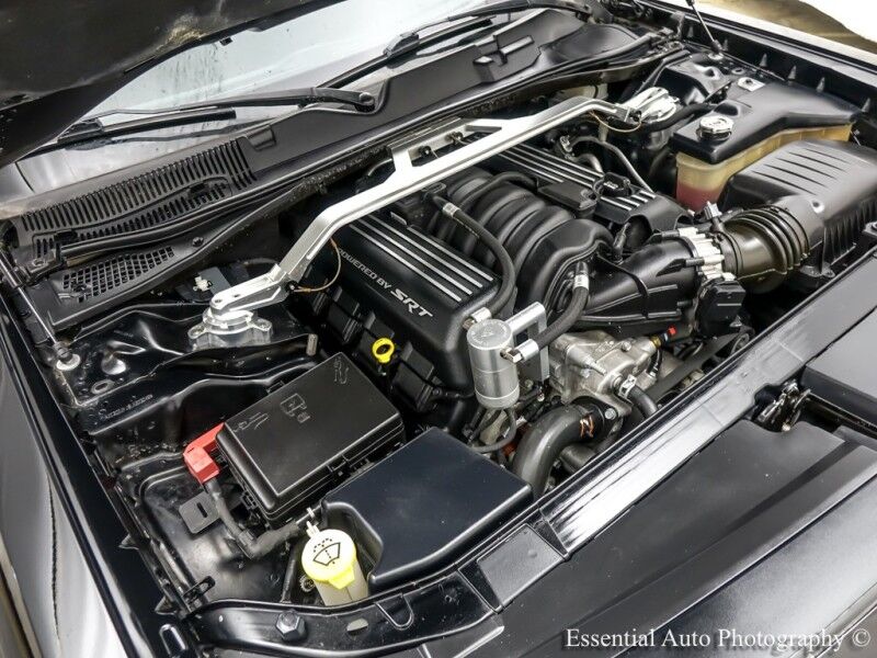 2020 Dodge Challenger R/T Scat Pack Willowbrook IL