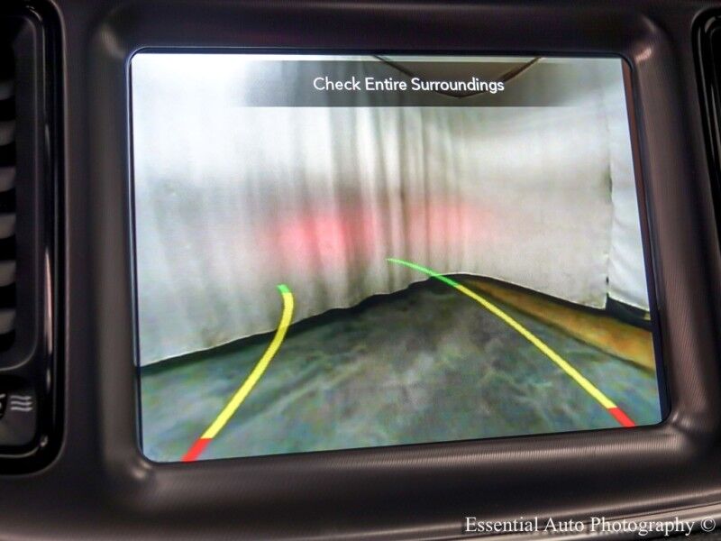 2020 Dodge Challenger R/T Scat Pack Willowbrook IL