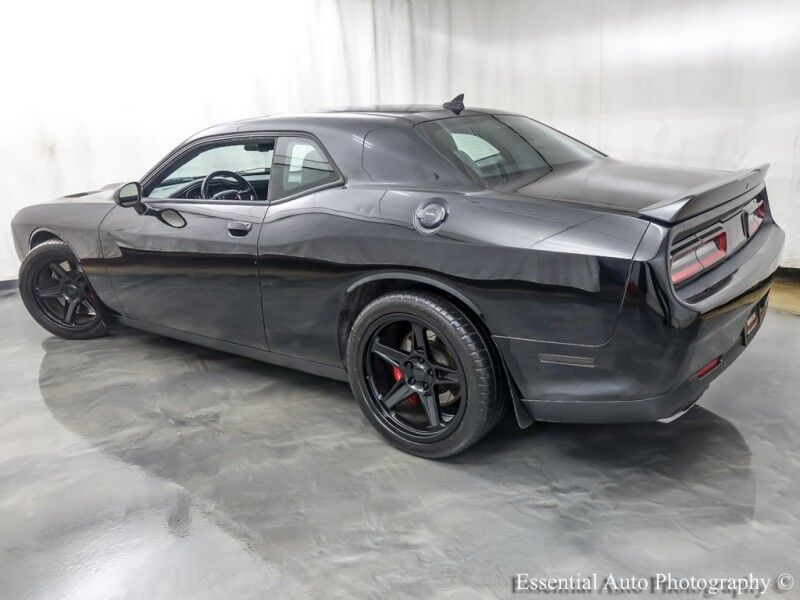 2020 Dodge Challenger R/T Scat Pack Willowbrook IL
