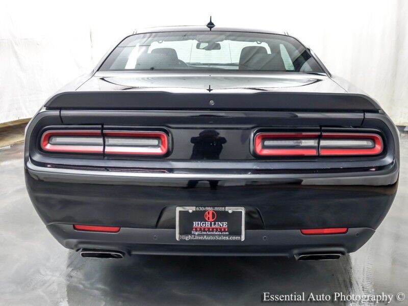 2020 Dodge Challenger R/T Scat Pack Willowbrook IL