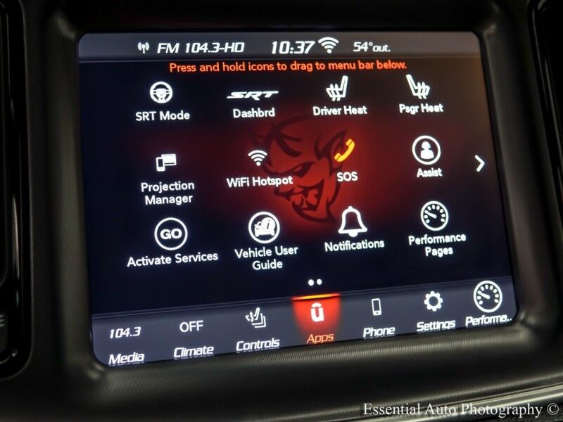 2020 Dodge Challenger R/T Scat Pack Willowbrook IL