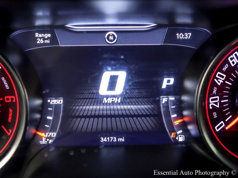 2020 Dodge Challenger R/T Scat Pack Willowbrook IL