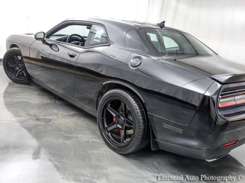 2020 Dodge Challenger R/T Scat Pack Willowbrook IL