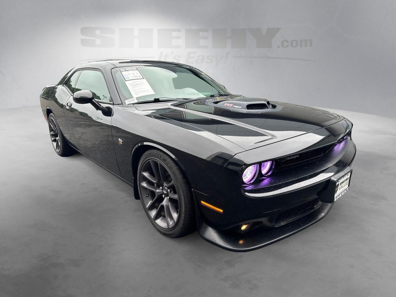2020 Dodge Challenger R/T Scat Pack Warrenton VA