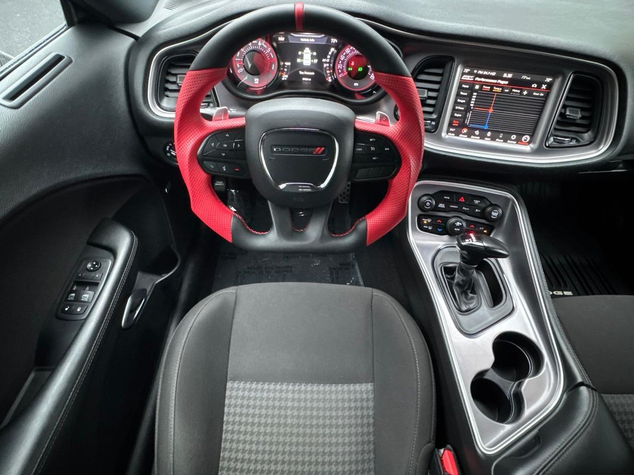 2020 Dodge Challenger R/T Scat Pack Warrenton VA