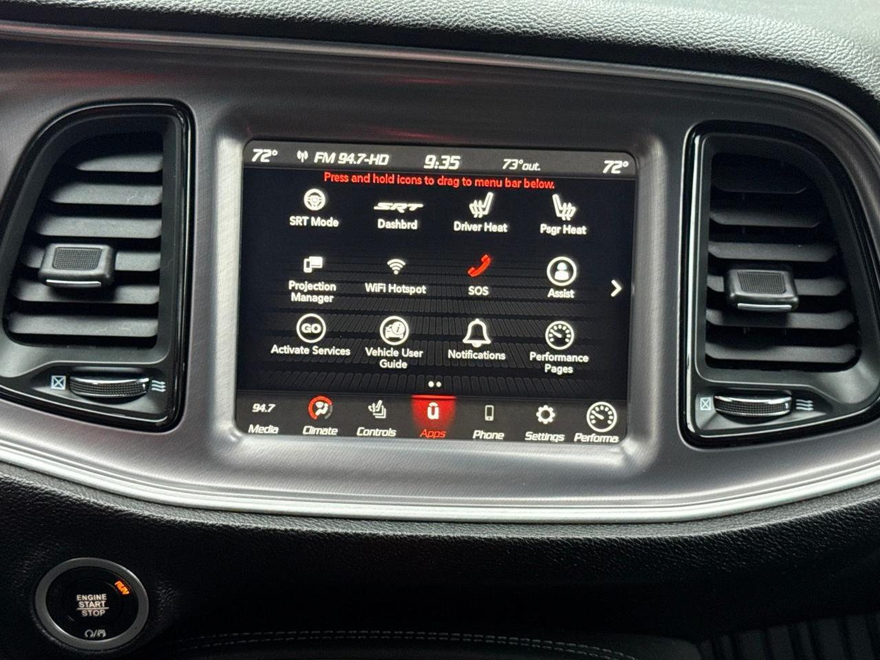 2020 Dodge Challenger R/T Scat Pack Warrenton VA