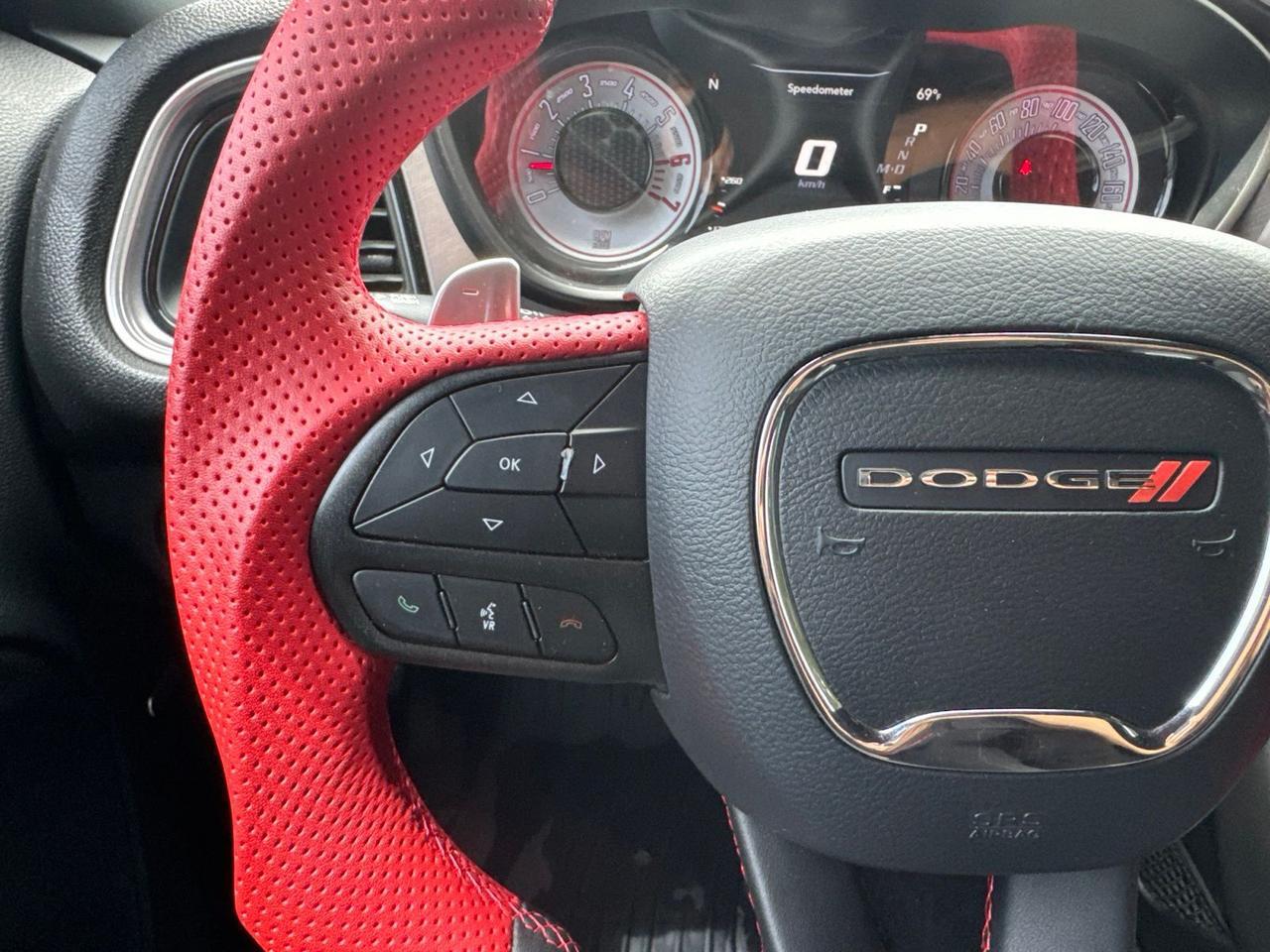 2020 Dodge Challenger R/T Scat Pack Warrenton VA