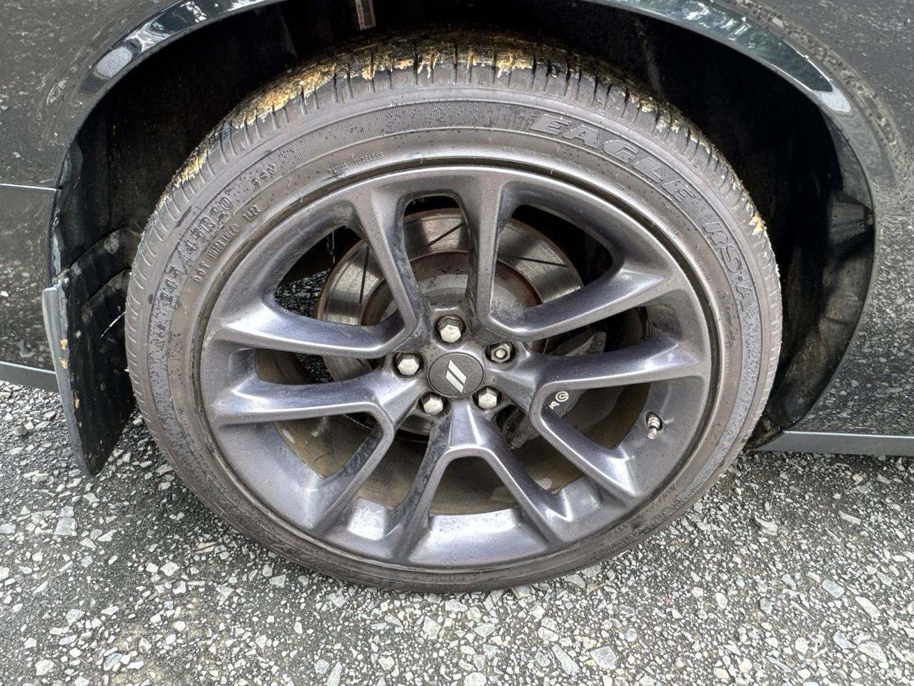 2020 Dodge Challenger R/T Scat Pack Warrenton VA