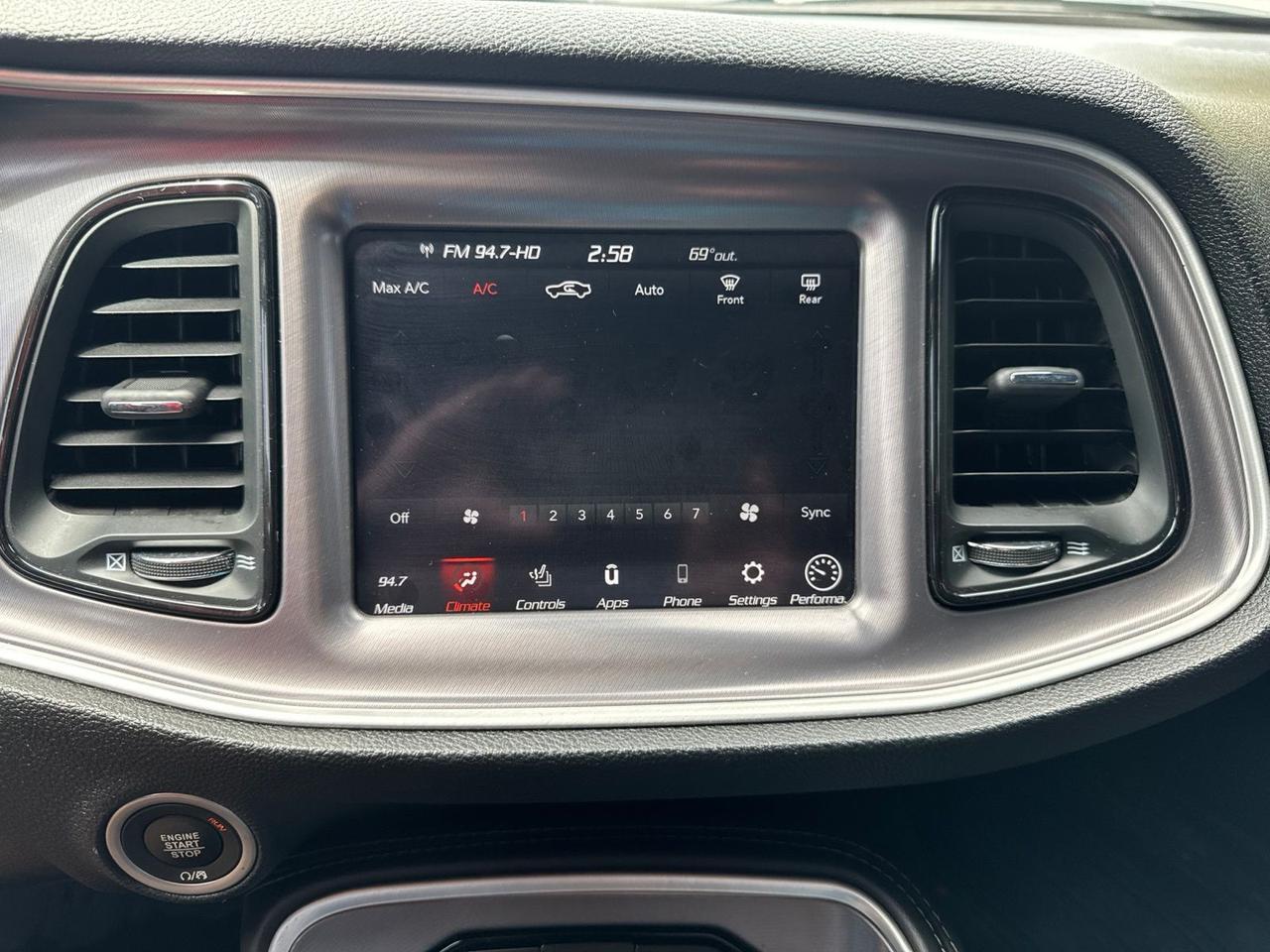 2020 Dodge Challenger R/T Scat Pack Warrenton VA