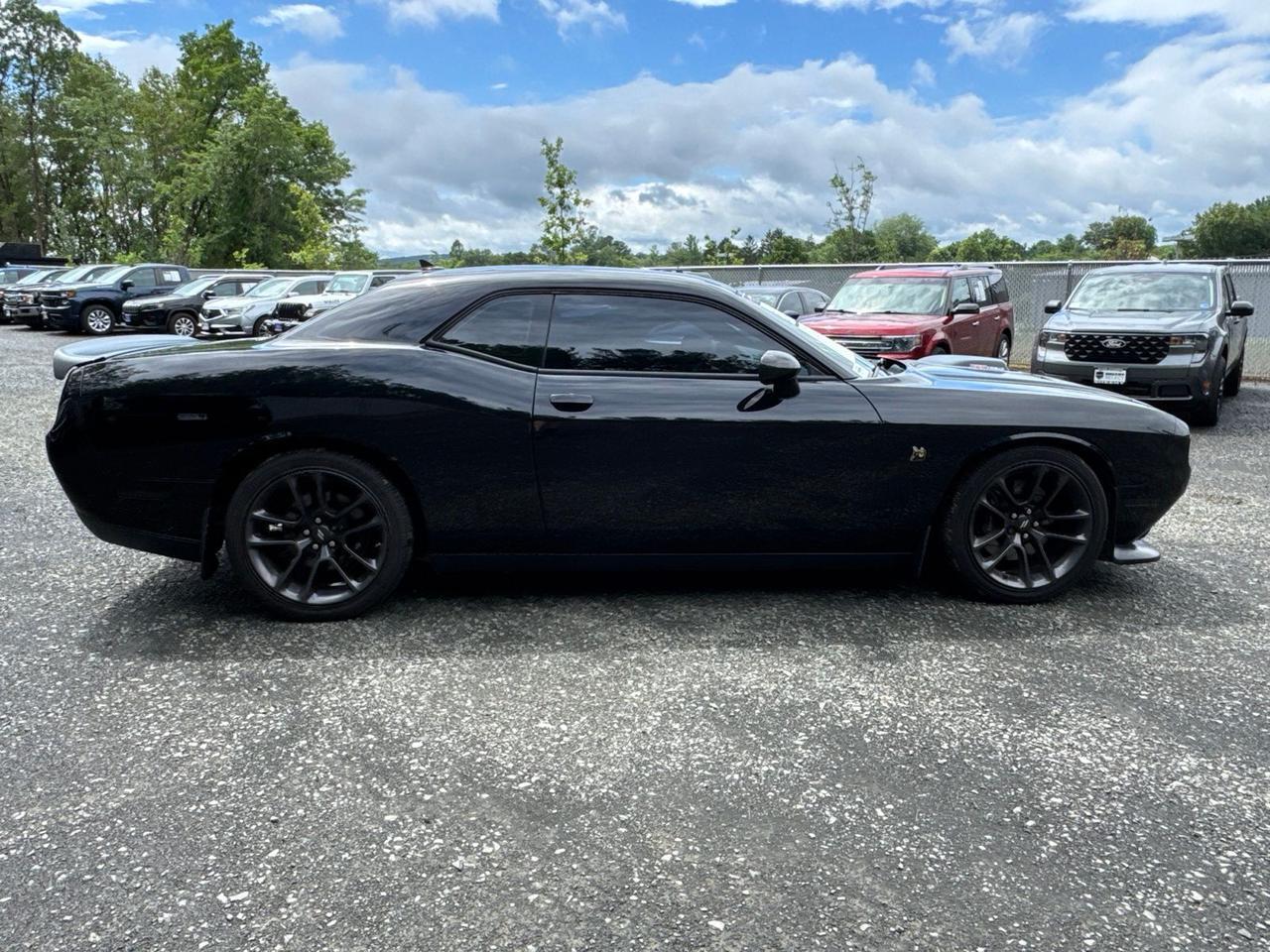 2020 Dodge Challenger R/T Scat Pack Warrenton VA