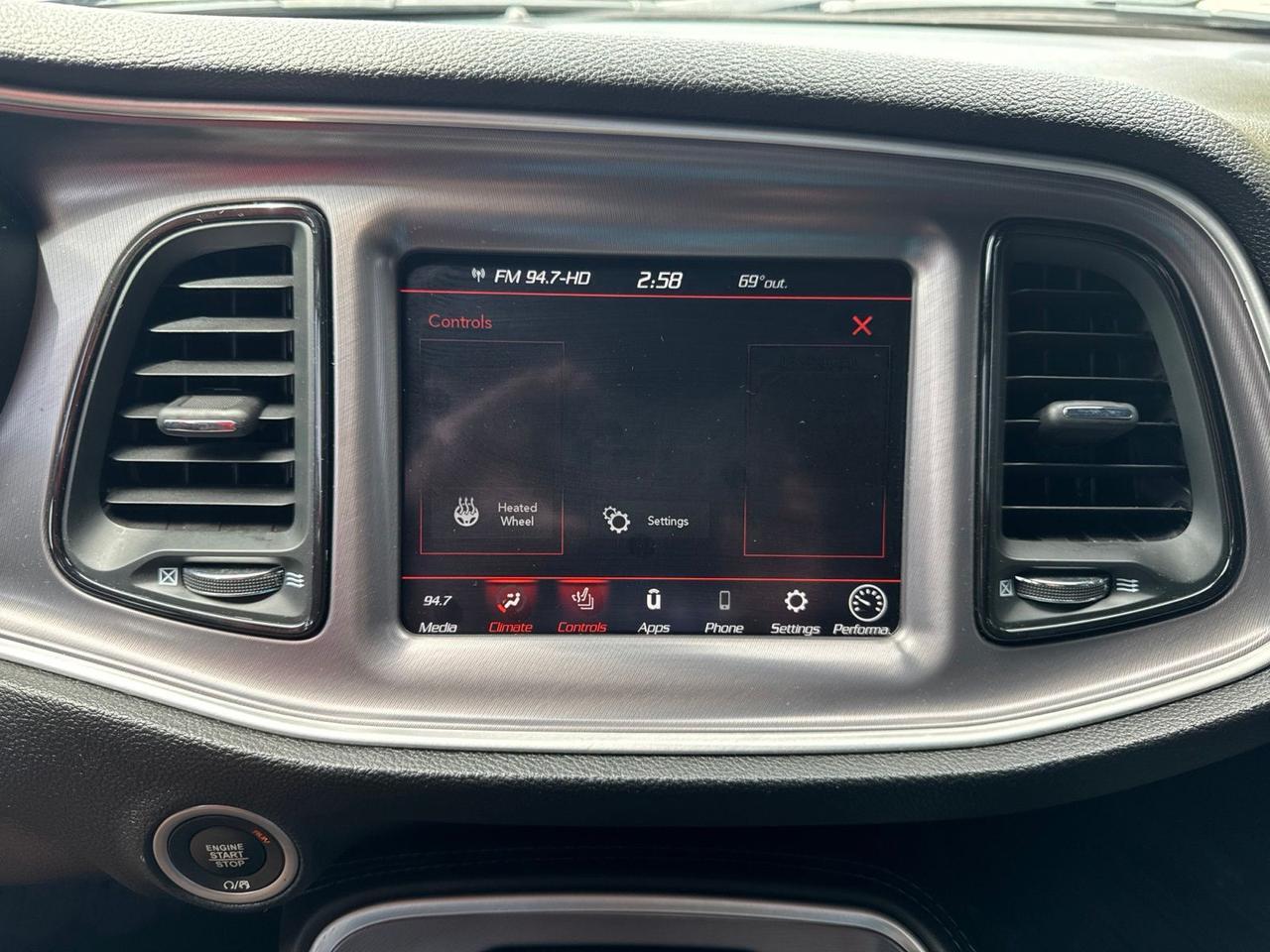 2020 Dodge Challenger R/T Scat Pack Warrenton VA