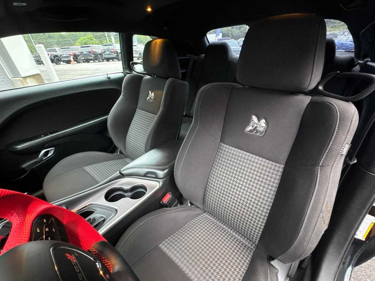 2020 Dodge Challenger R/T Scat Pack Warrenton VA