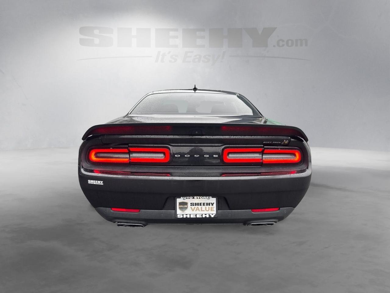 2020 Dodge Challenger R/T Scat Pack Warrenton VA