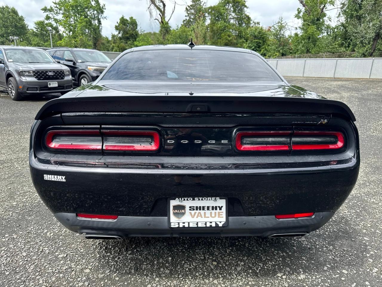 2020 Dodge Challenger R/T Scat Pack Warrenton VA