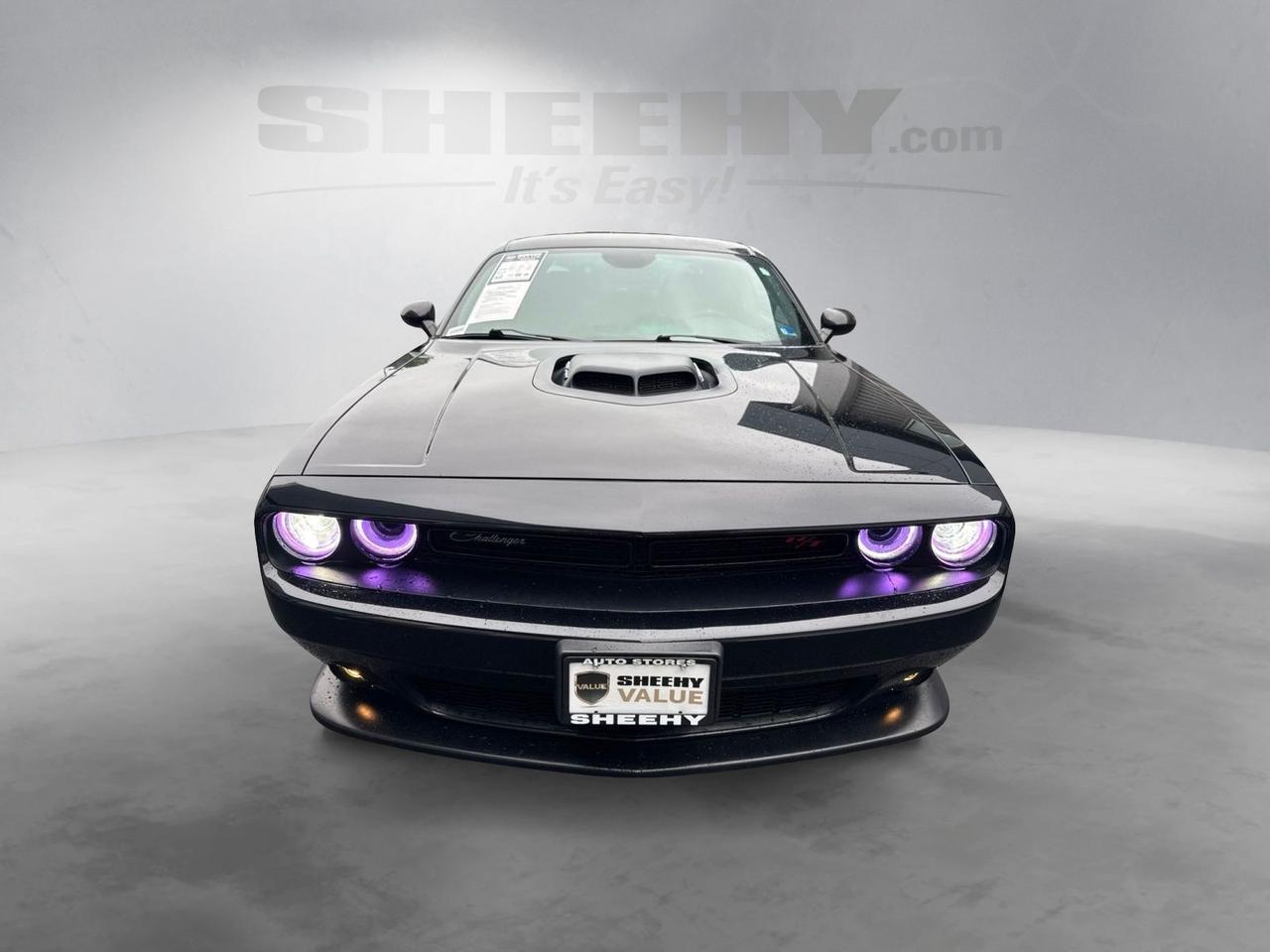 2020 Dodge Challenger R/T Scat Pack Warrenton VA