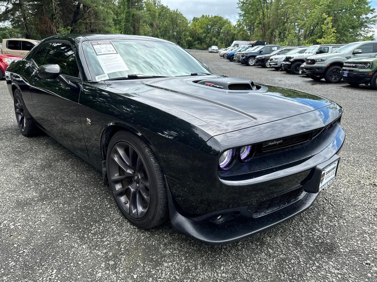 2020 Dodge Challenger R/T Scat Pack Warrenton VA
