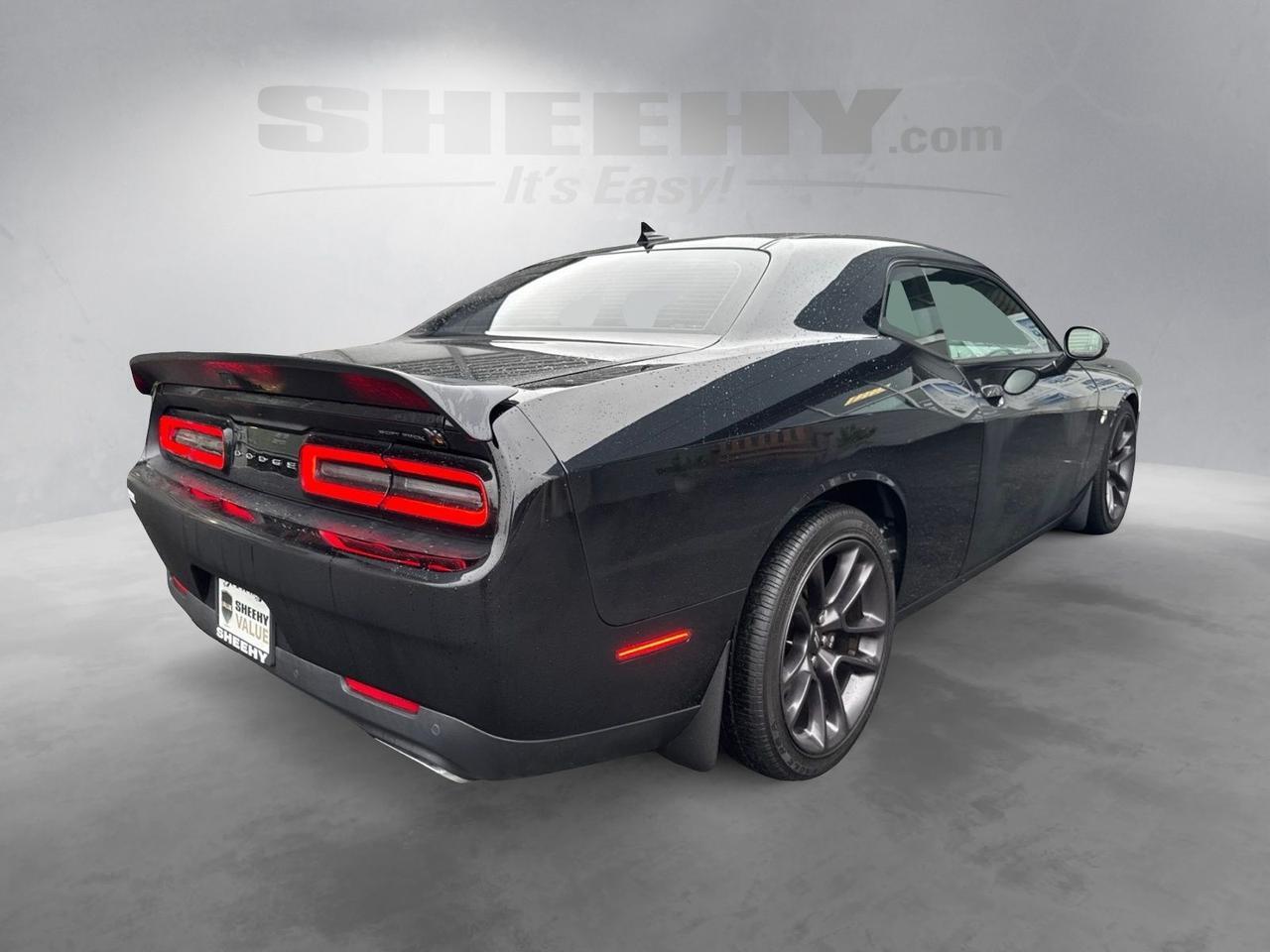 2020 Dodge Challenger R/T Scat Pack Warrenton VA