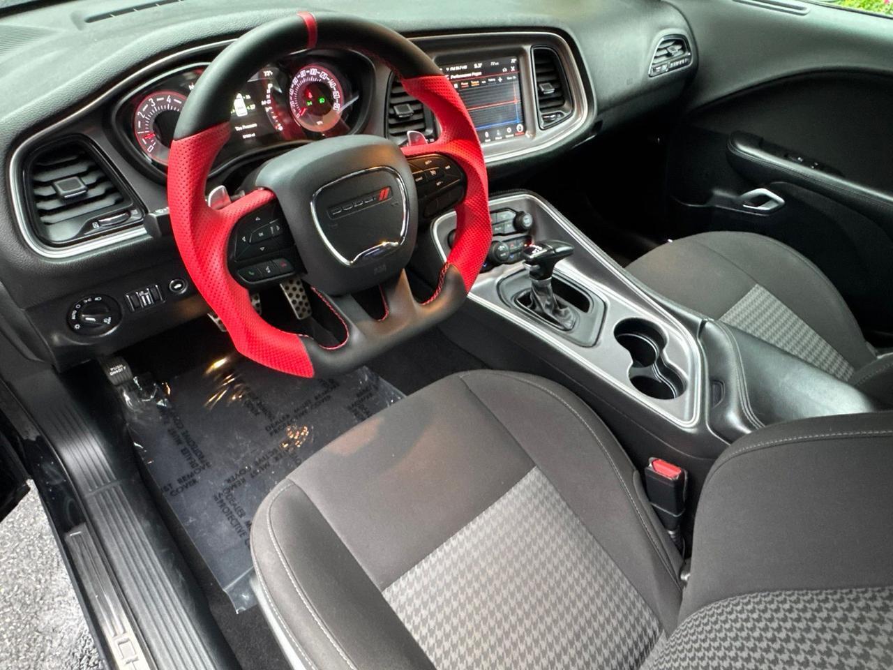 2020 Dodge Challenger R/T Scat Pack Warrenton VA