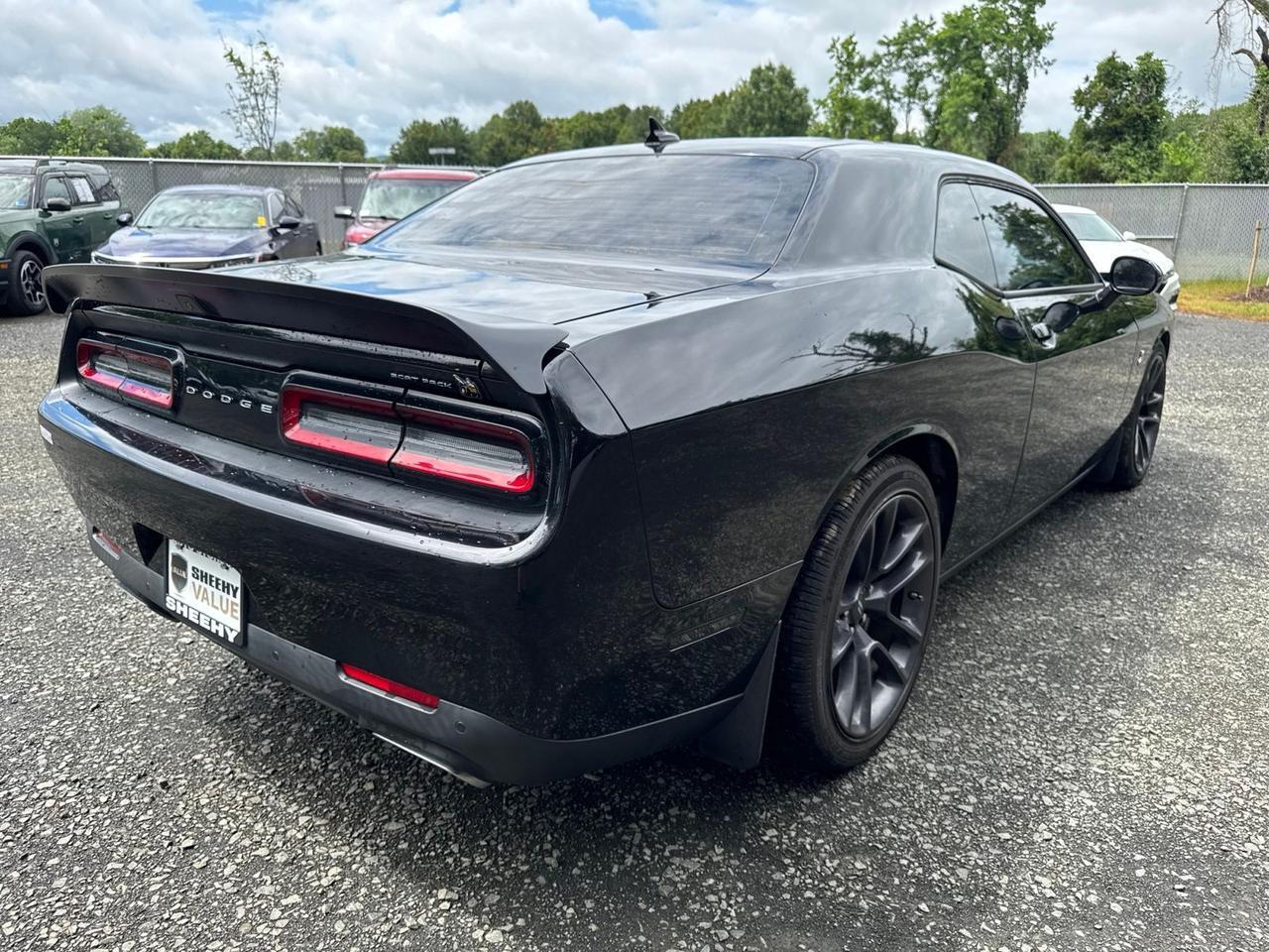 2020 Dodge Challenger R/T Scat Pack Warrenton VA