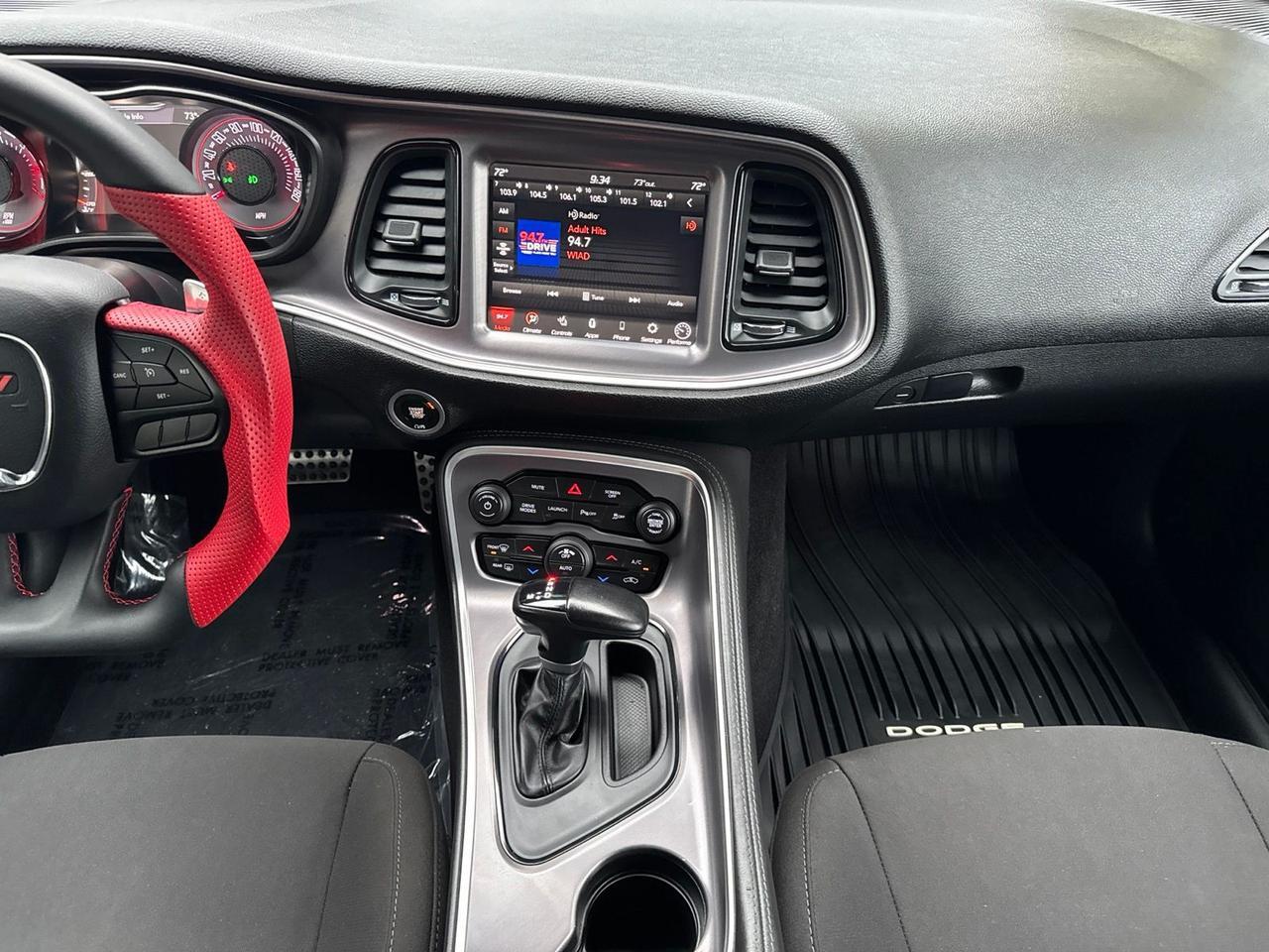 2020 Dodge Challenger R/T Scat Pack Warrenton VA
