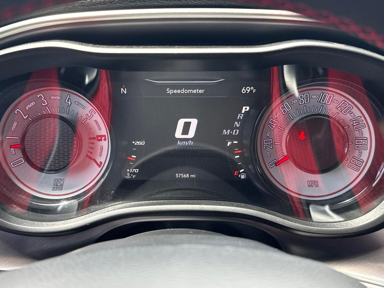 2020 Dodge Challenger R/T Scat Pack Warrenton VA