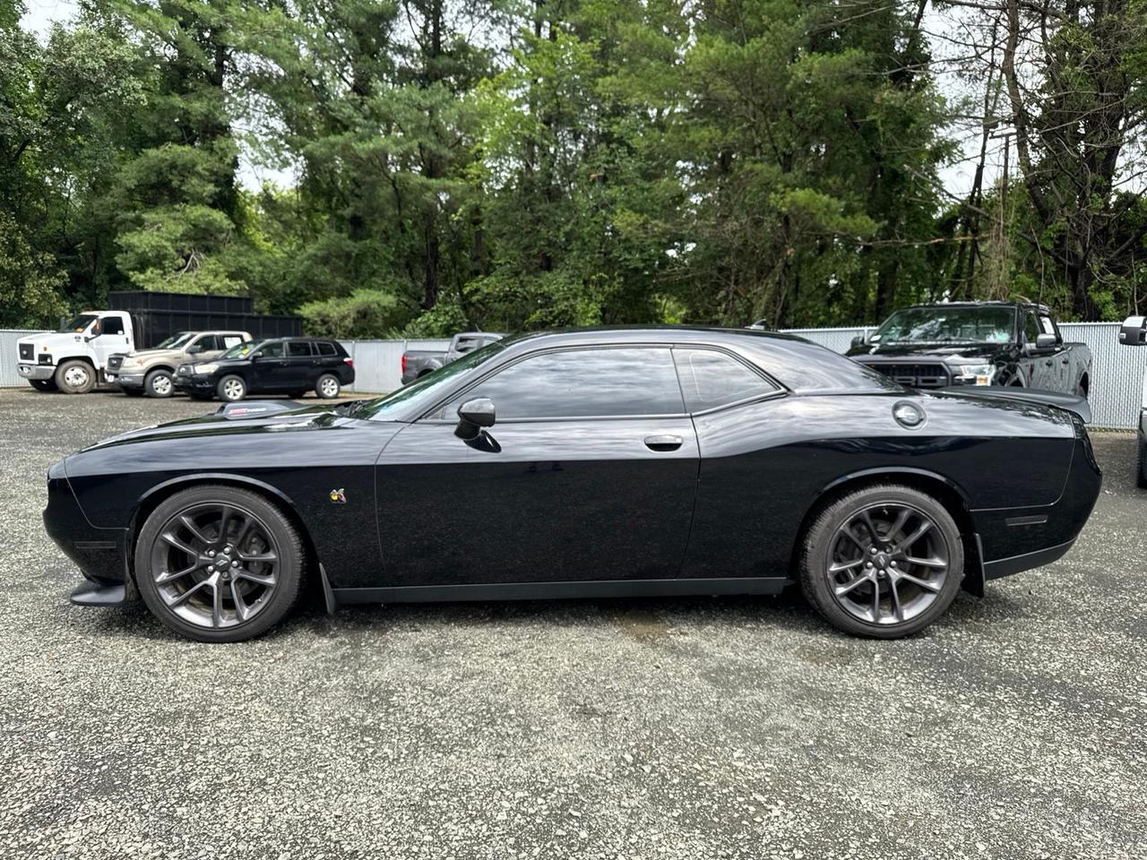 2020 Dodge Challenger R/T Scat Pack Warrenton VA