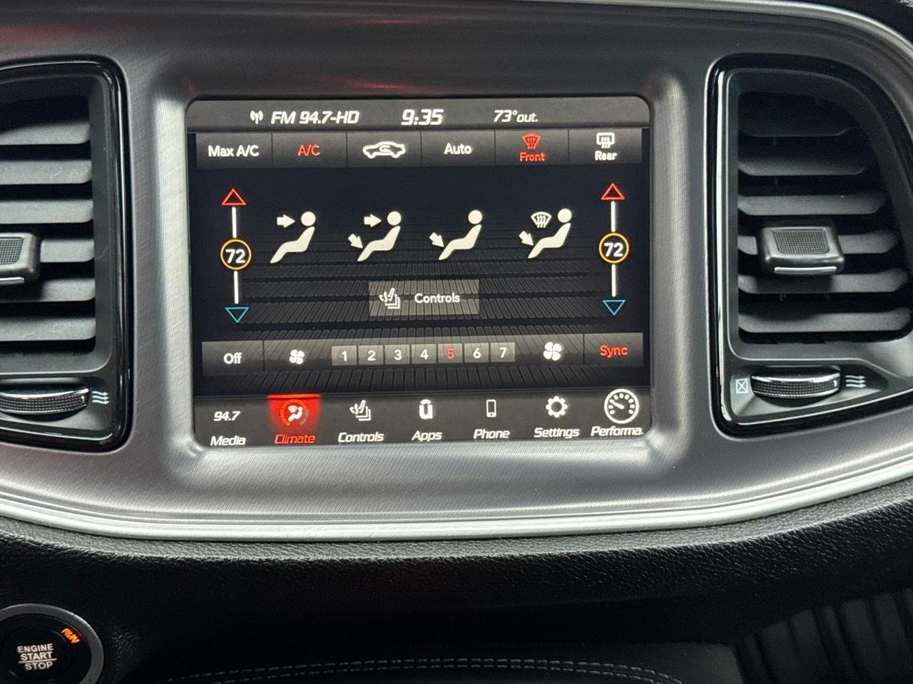 2020 Dodge Challenger R/T Scat Pack Warrenton VA