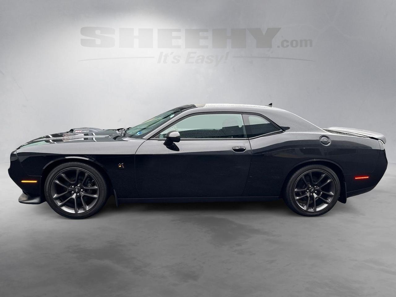 2020 Dodge Challenger R/T Scat Pack Warrenton VA
