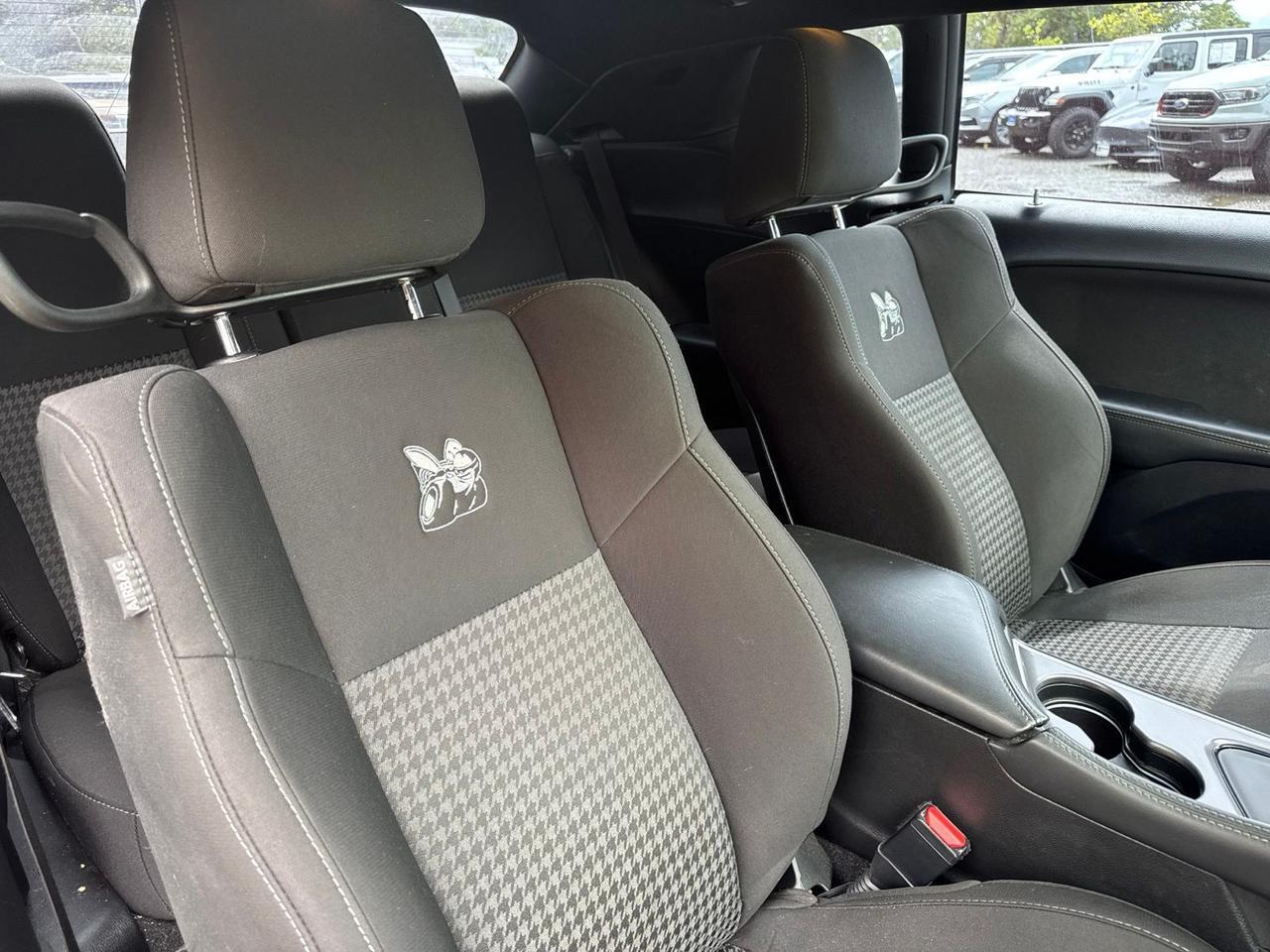 2020 Dodge Challenger R/T Scat Pack Warrenton VA