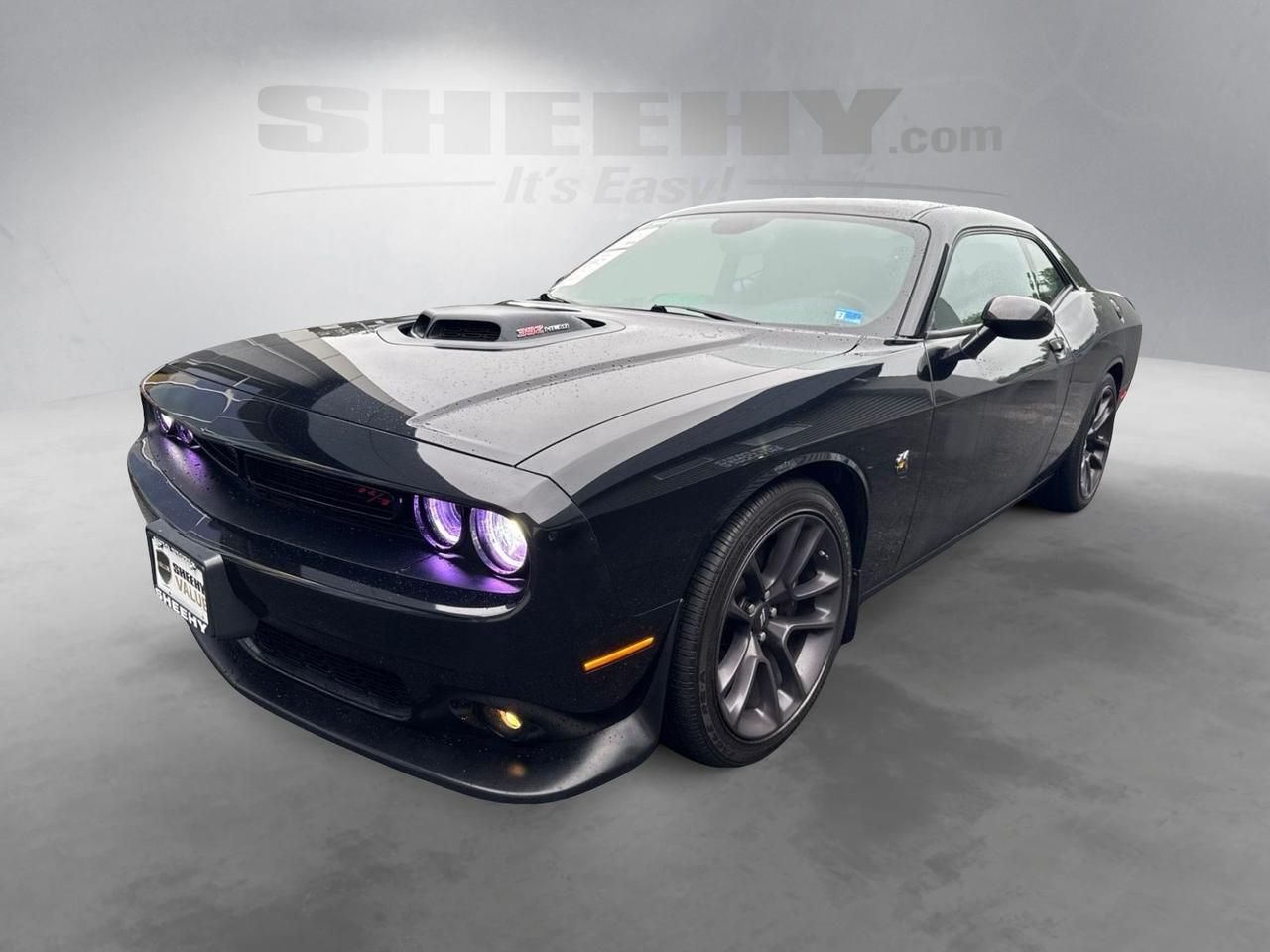 2020 Dodge Challenger R/T Scat Pack Warrenton VA