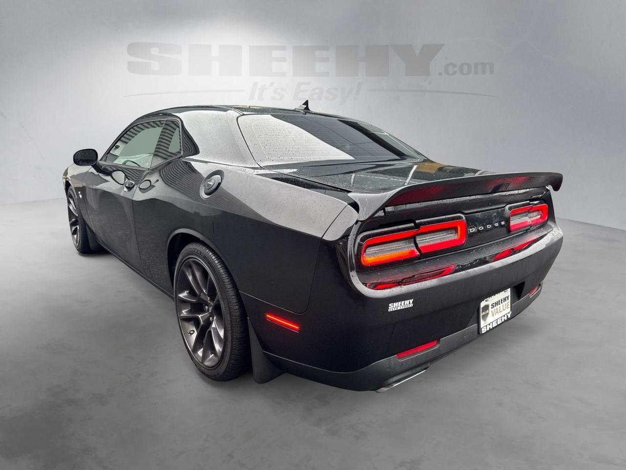 2020 Dodge Challenger R/T Scat Pack Warrenton VA