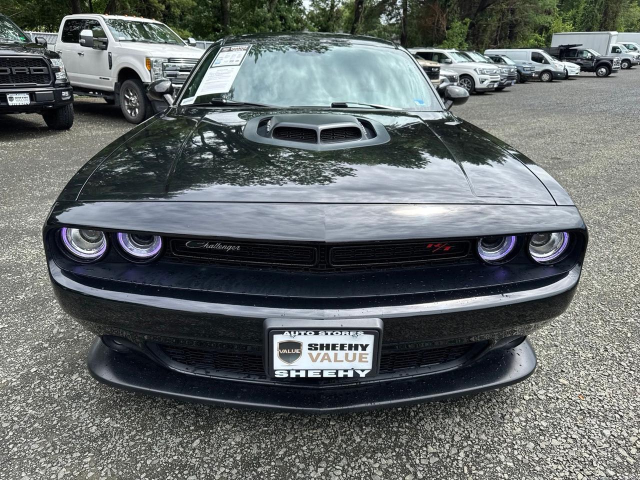 2020 Dodge Challenger R/T Scat Pack Warrenton VA