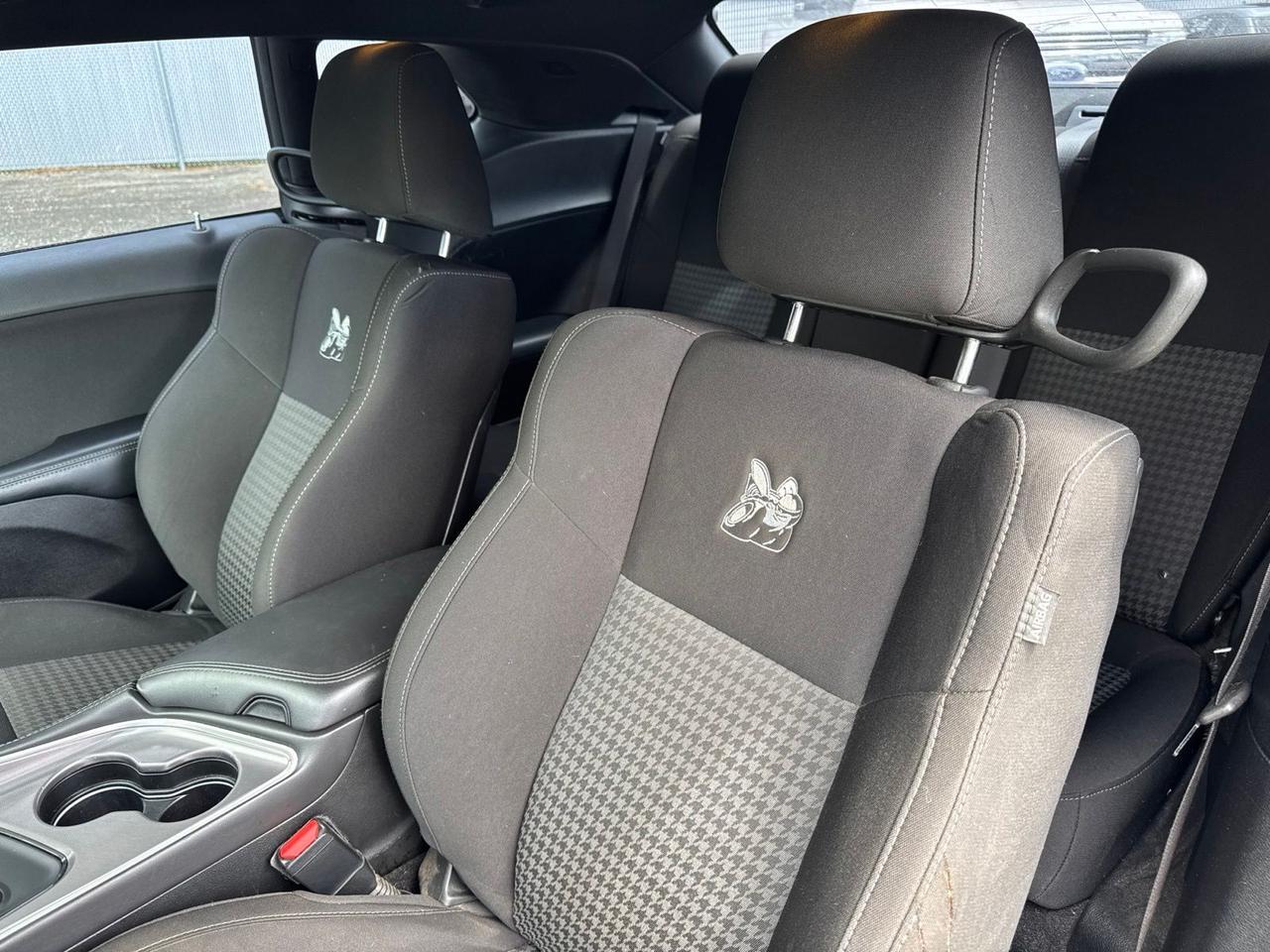 2020 Dodge Challenger R/T Scat Pack Warrenton VA