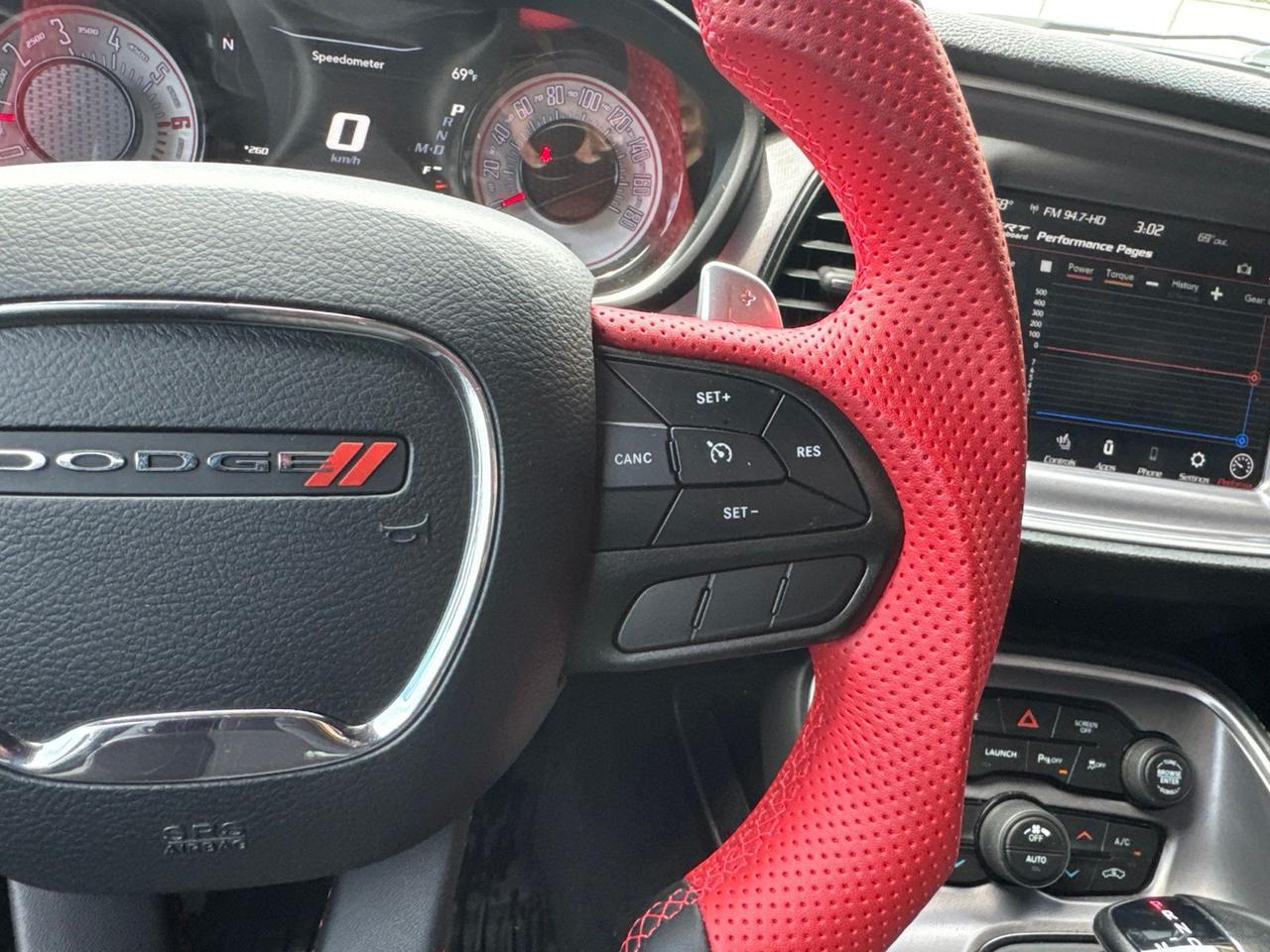 2020 Dodge Challenger R/T Scat Pack Warrenton VA