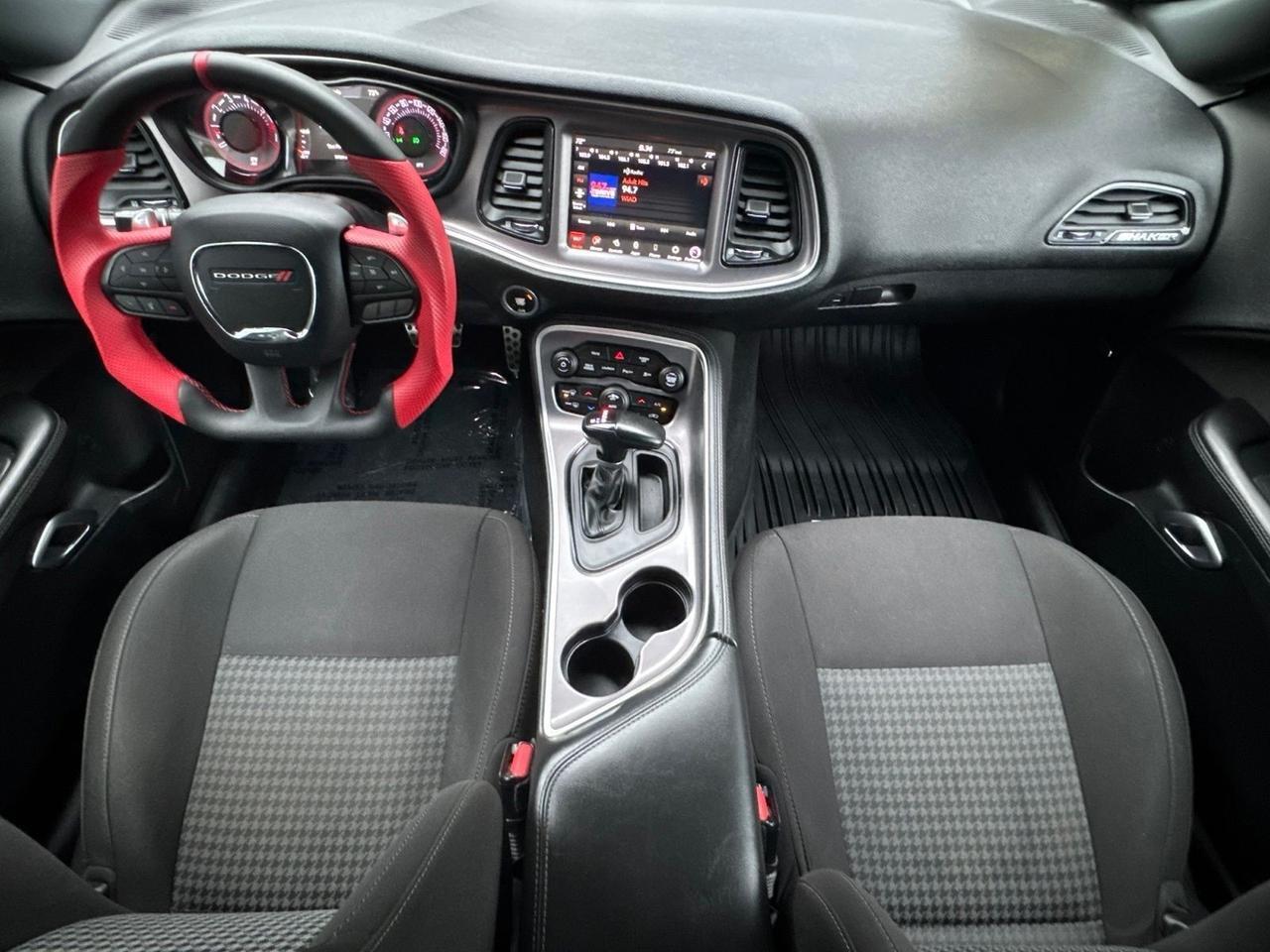 2020 Dodge Challenger R/T Scat Pack Warrenton VA