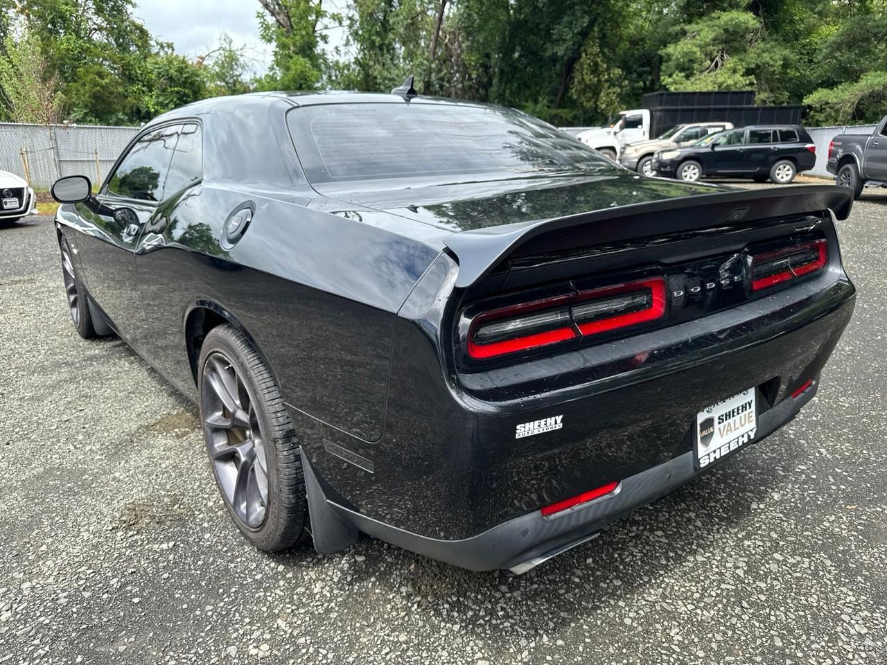 2020 Dodge Challenger R/T Scat Pack Warrenton VA