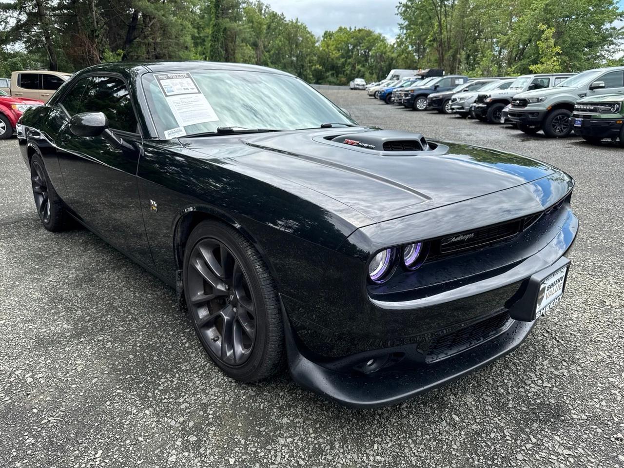 2020 Dodge Challenger R/T Scat Pack Warrenton VA