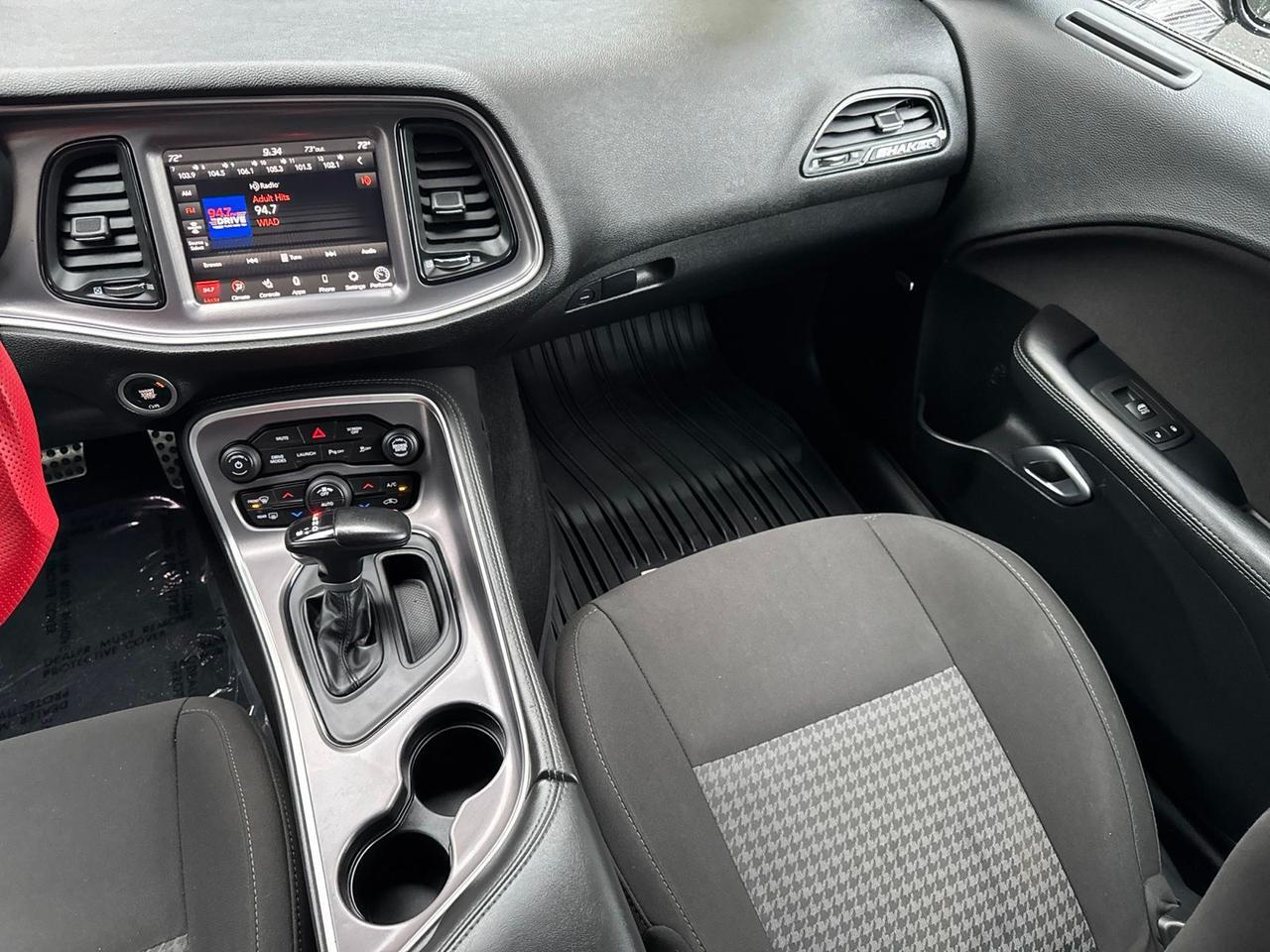 2020 Dodge Challenger R/T Scat Pack Warrenton VA