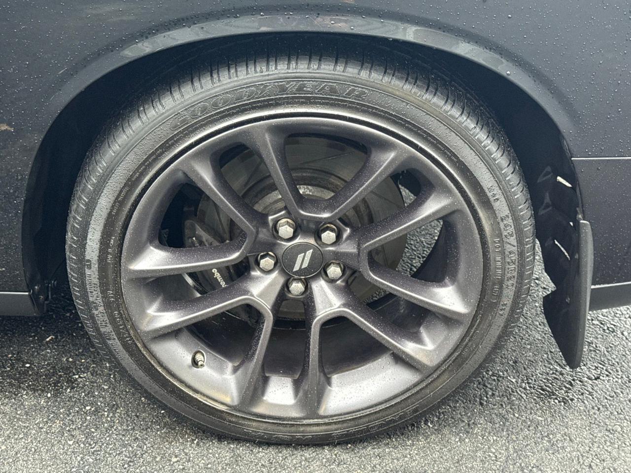 2020 Dodge Challenger R/T Scat Pack Warrenton VA