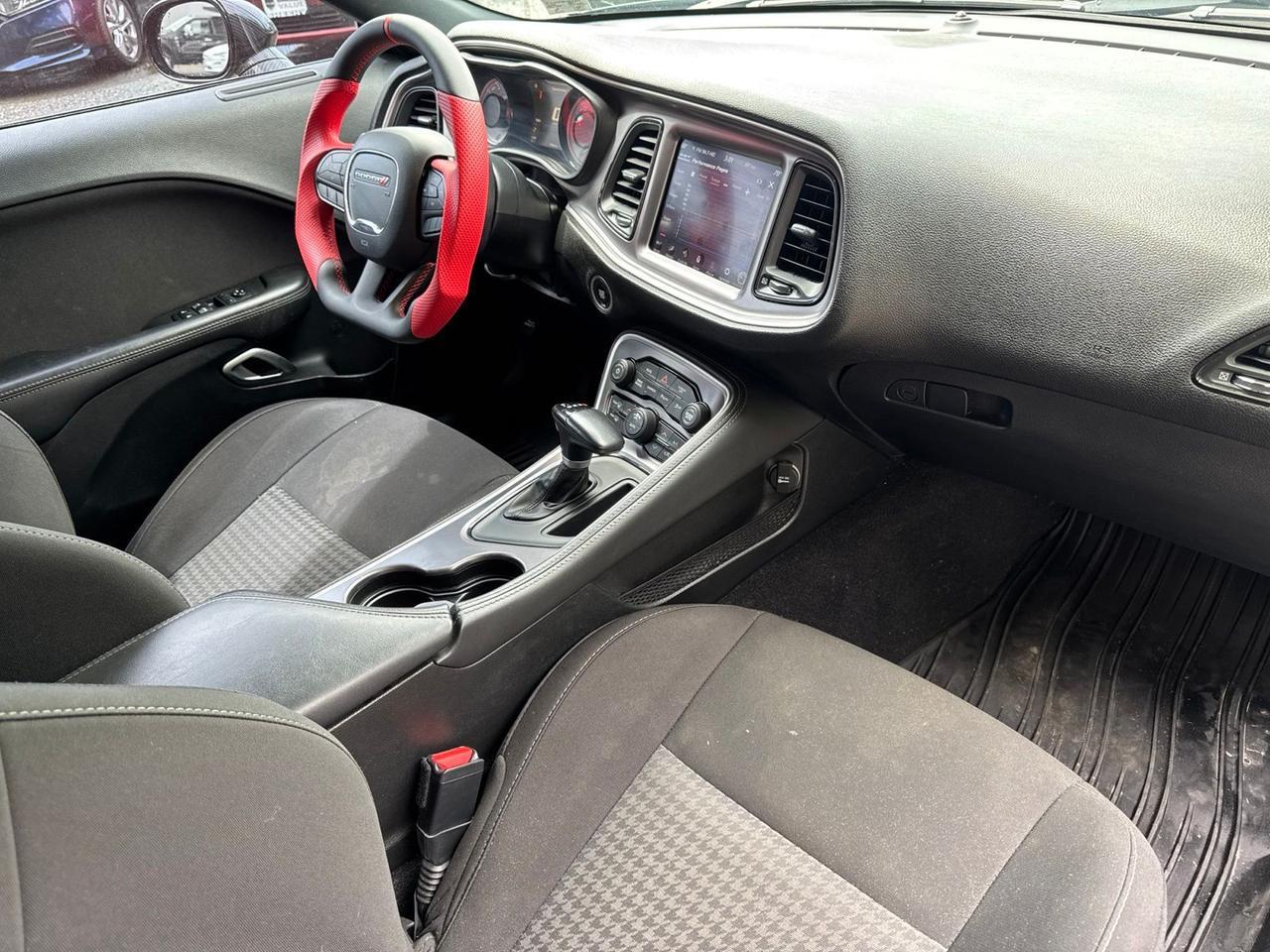 2020 Dodge Challenger R/T Scat Pack Warrenton VA