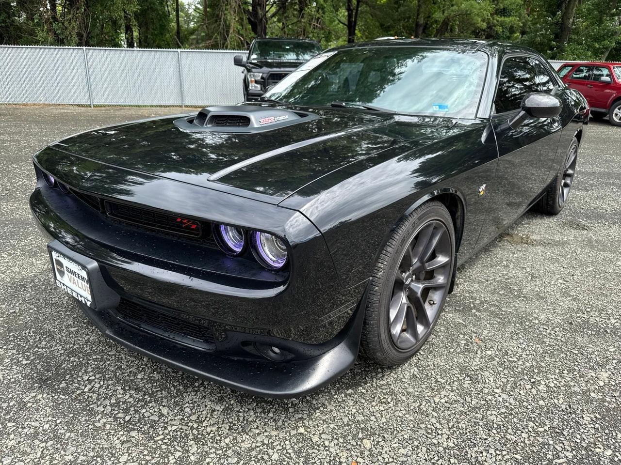 2020 Dodge Challenger R/T Scat Pack Warrenton VA
