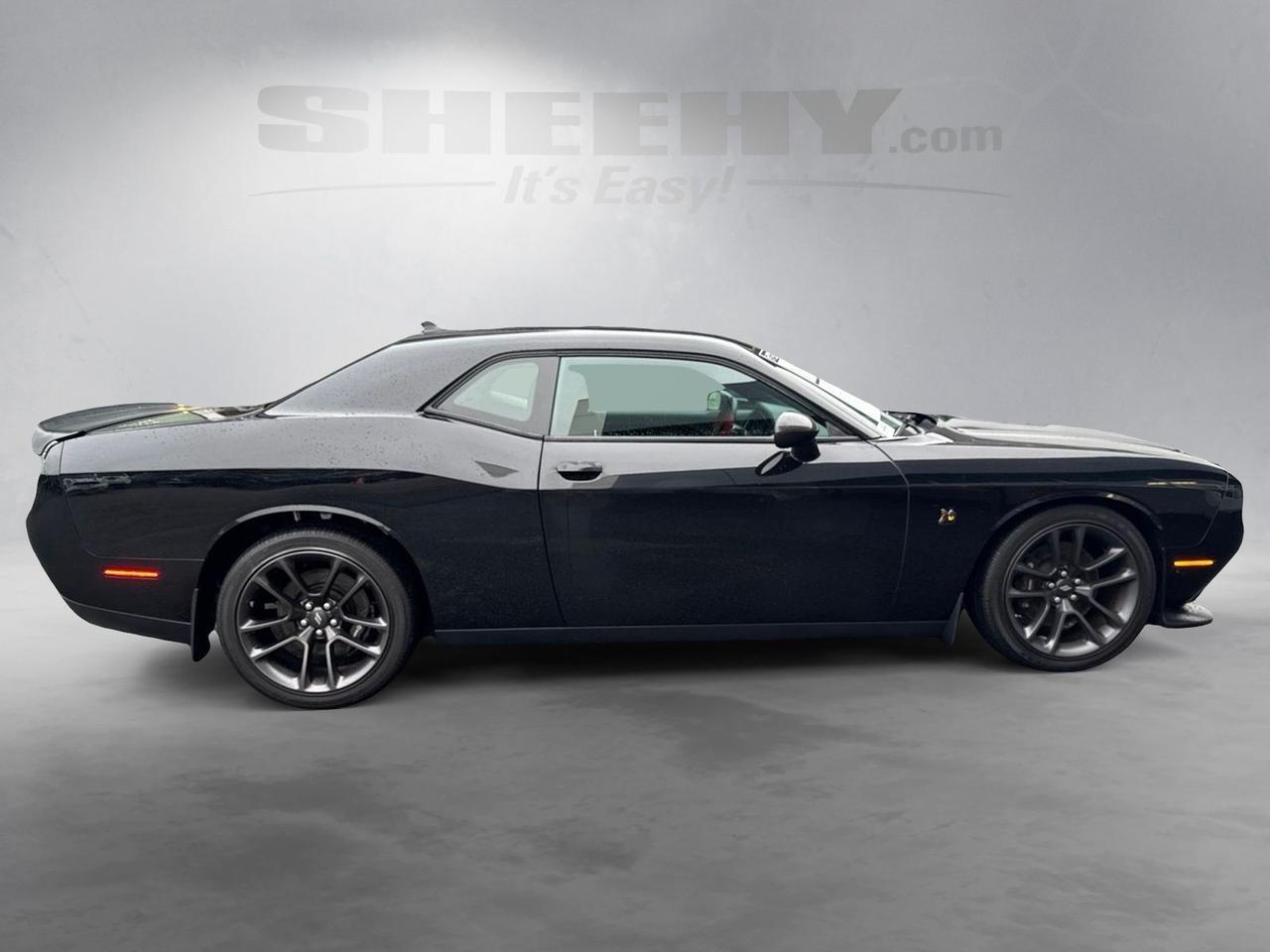 2020 Dodge Challenger R/T Scat Pack Warrenton VA