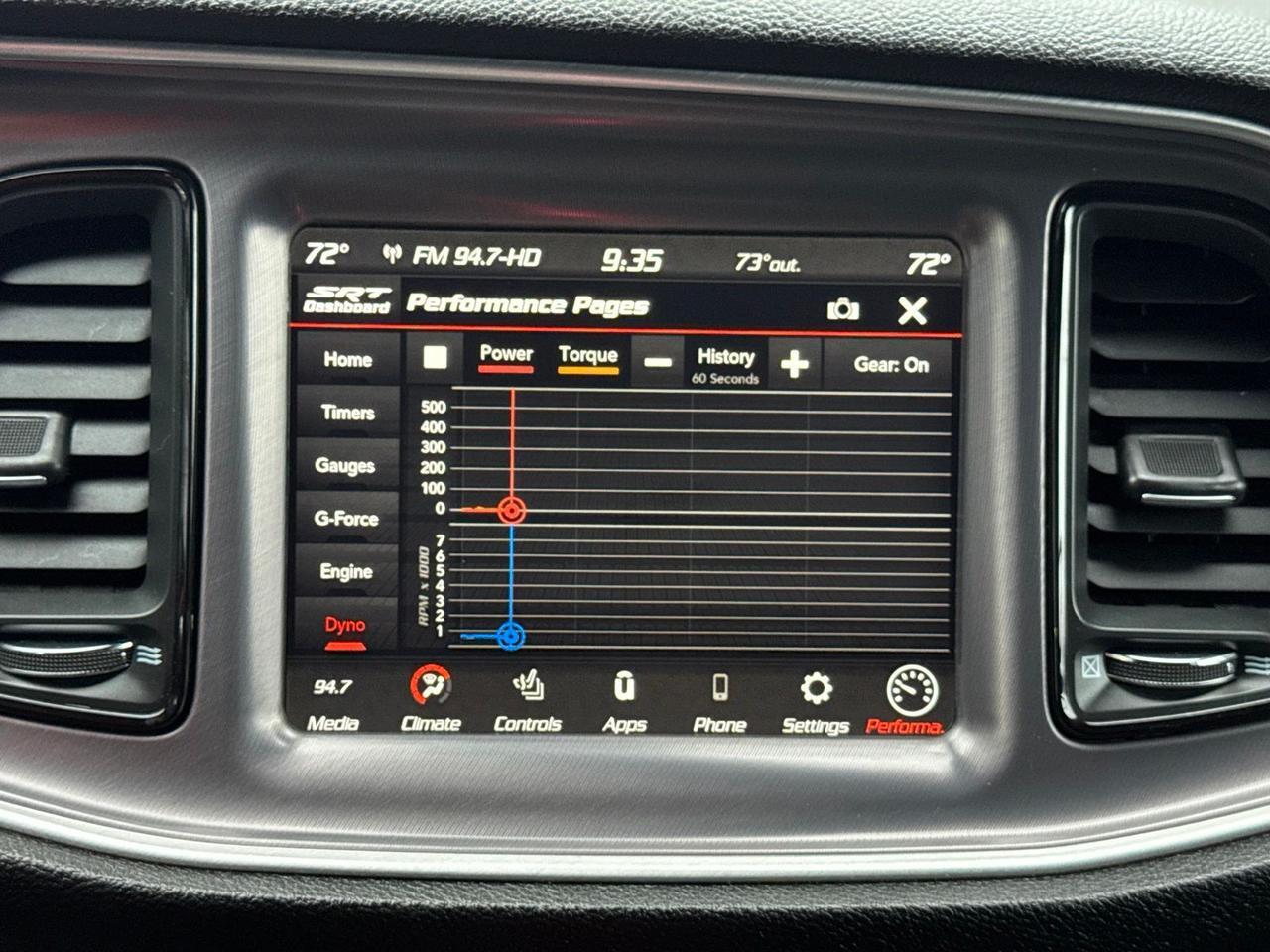 2020 Dodge Challenger R/T Scat Pack Warrenton VA