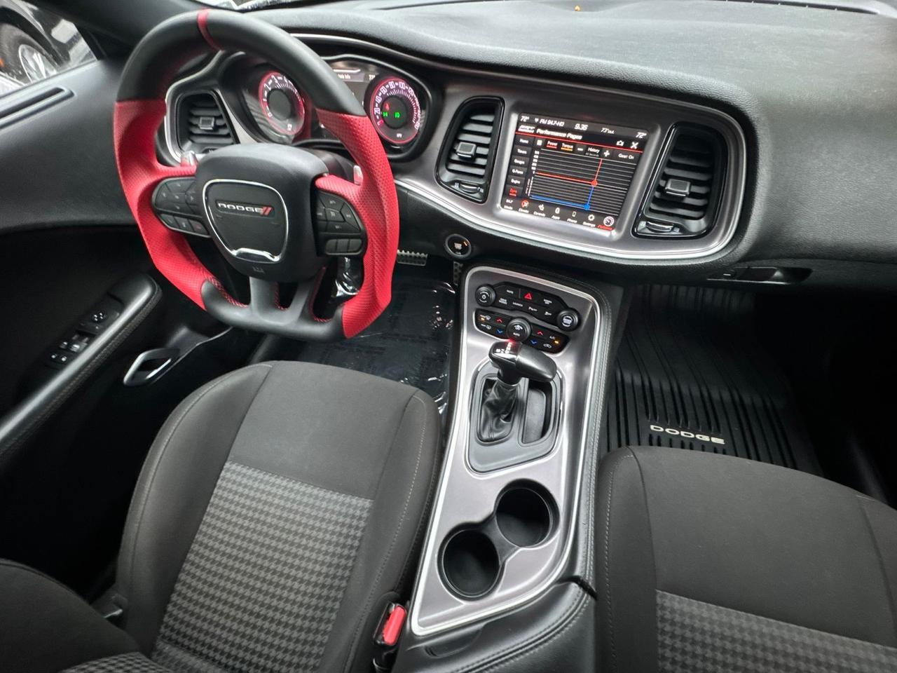 2020 Dodge Challenger R/T Scat Pack Warrenton VA