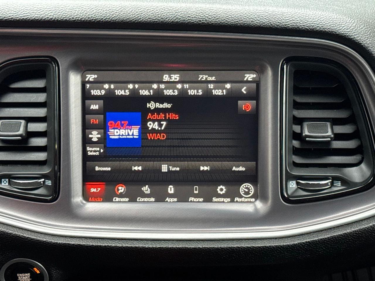 2020 Dodge Challenger R/T Scat Pack Warrenton VA