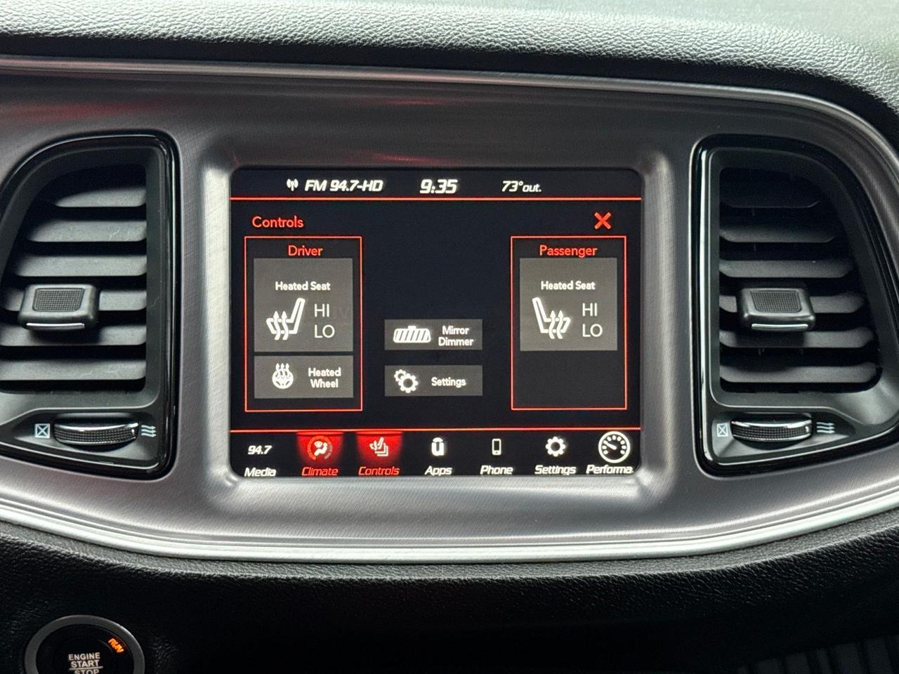 2020 Dodge Challenger R/T Scat Pack Warrenton VA