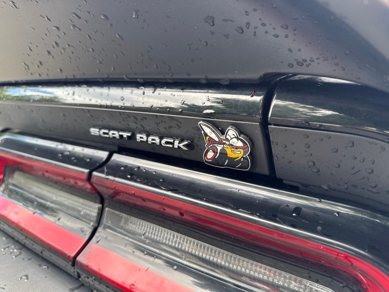 2020 Dodge Challenger R/T Scat Pack Warrenton VA