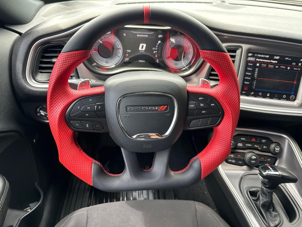 2020 Dodge Challenger R/T Scat Pack Warrenton VA