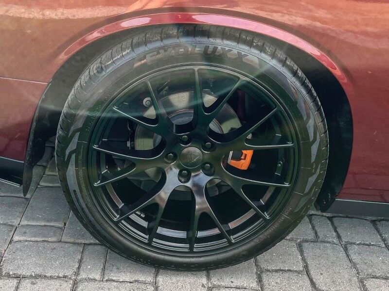 2020 Dodge Challenger R/T SuperCharged Wilmington NC