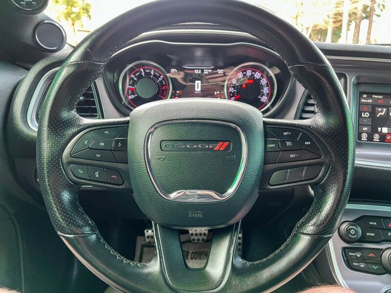 2020 Dodge Challenger R/T SuperCharged Wilmington NC